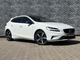 Volvo V40 thumbnail 4