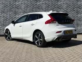 Volvo V40 thumbnail 5