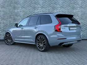 Volvo XC90 thumbnail 5