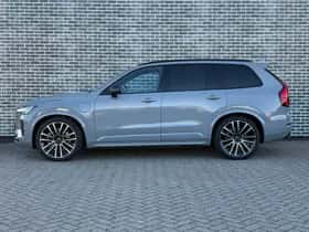 Volvo XC90 thumbnail 6