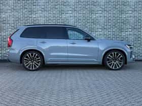 Volvo XC90 thumbnail 7