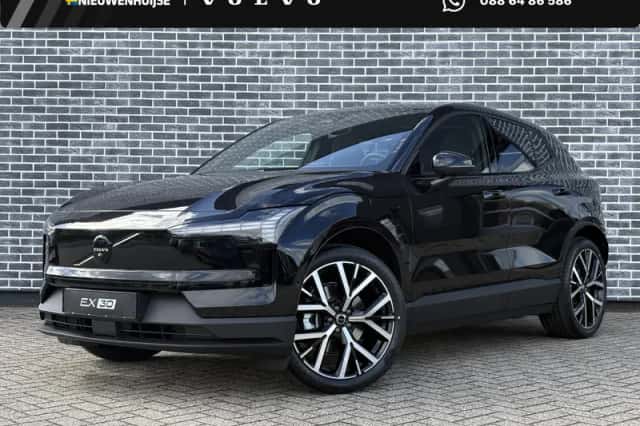Volvo EX30 (2026) thumbnail 1
