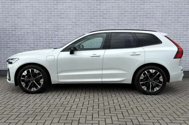 Volvo XC60 (2026) thumbnail 4