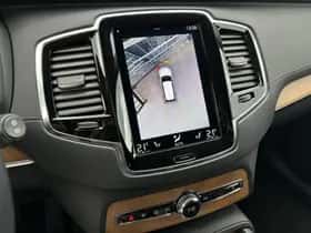 Volvo XC90 (2021) thumbnail 14