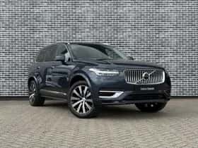 Volvo XC90 (2021) thumbnail 4