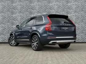 Volvo XC90 (2021) thumbnail 5