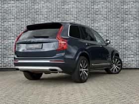 Volvo XC90 (2021) thumbnail 6