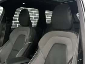 Volvo XC60 thumbnail 12
