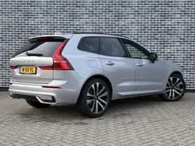 Volvo XC60 thumbnail 3