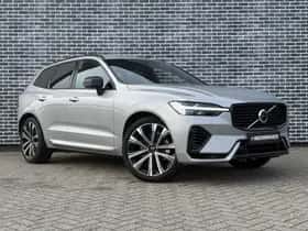 Volvo XC60 thumbnail 4