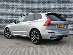Volvo XC60 thumbnail 5