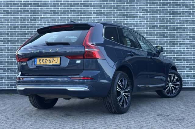 Volvo XC60 (2021) thumbnail 6