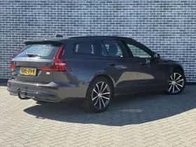 Volvo V60 thumbnail 3