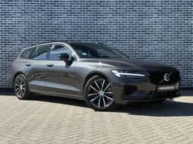 Volvo V60 thumbnail 4
