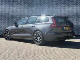 Volvo V60 thumbnail 5