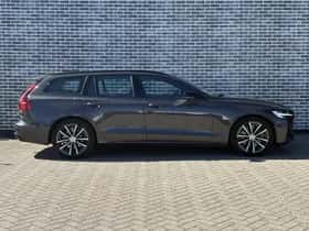 Volvo V60 thumbnail 6