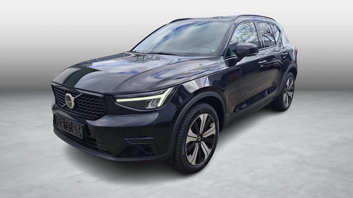 Volvo XC40 — foto 1