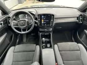 Volvo XC40 (2022) thumbnail 15