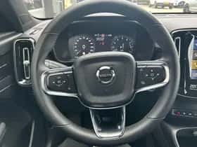Volvo XC40 (2022) thumbnail 19