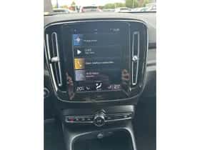 Volvo XC40 (2022) thumbnail 21