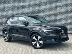 Volvo XC40 (2022) thumbnail 6