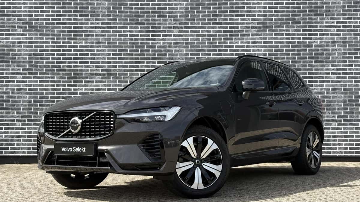 Volvo XC60 — foto 1
