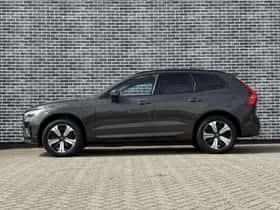 Volvo XC60 thumbnail 3