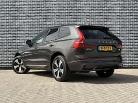 Volvo XC60 thumbnail 5