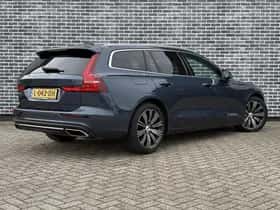 Volvo V60 thumbnail 3