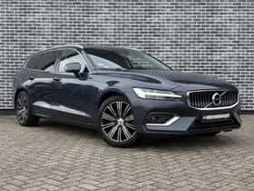 Volvo V60 thumbnail 4