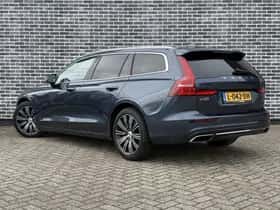 Volvo V60 thumbnail 5