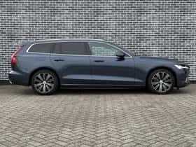 Volvo V60 thumbnail 6
