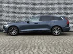 Volvo V60 thumbnail 7