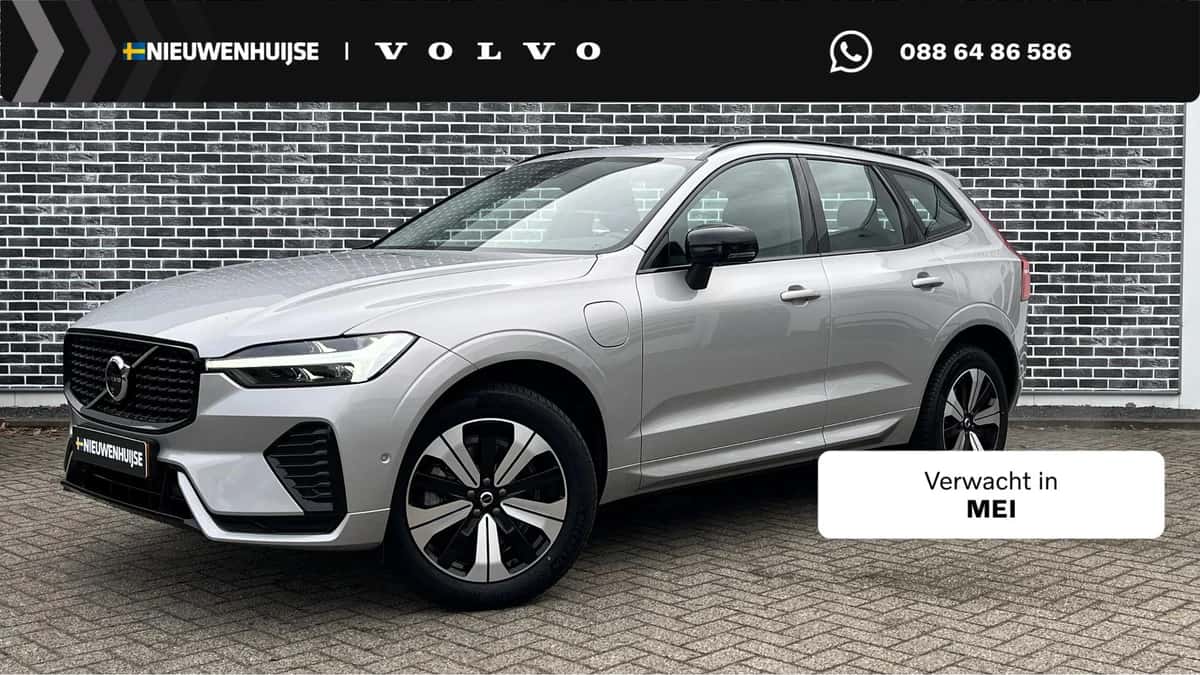 Volvo XC60 — foto 1