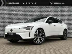 Volvo ES90