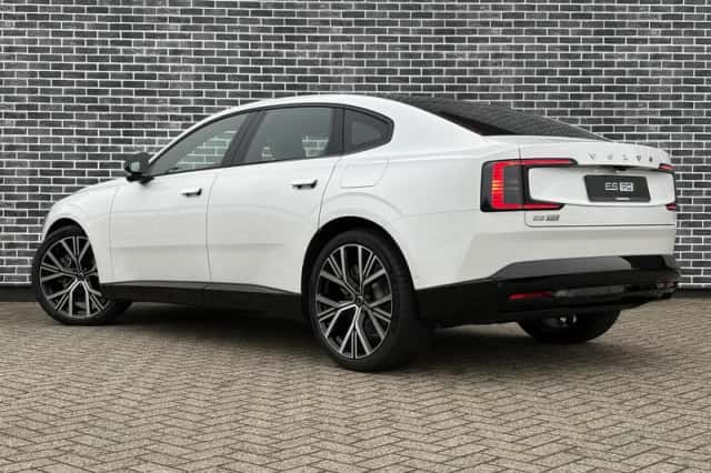 Volvo ES90 (2026) thumbnail 3