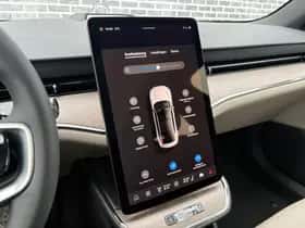 Volvo ES90 thumbnail 26