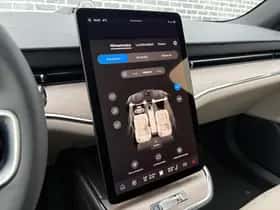 Volvo ES90 thumbnail 27
