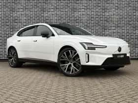 Volvo ES90 thumbnail 4