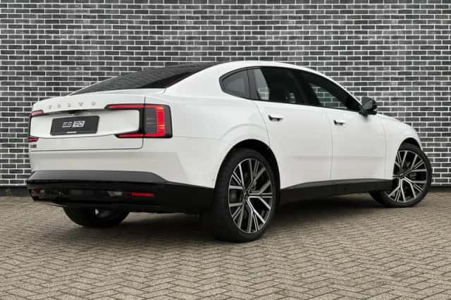 Volvo ES90 (2026) thumbnail 5