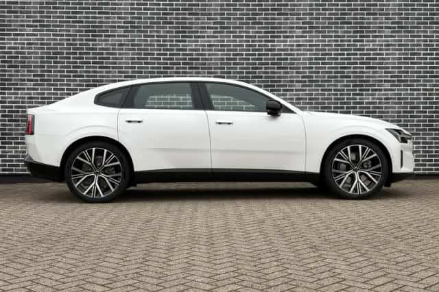 Volvo ES90 (2026) thumbnail 6
