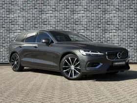 Volvo V60 thumbnail 4