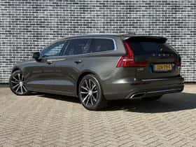 Volvo V60 thumbnail 5