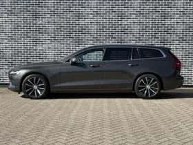 Volvo V60 thumbnail 7