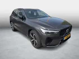 Volvo XC60 thumbnail 3