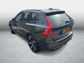 Volvo XC60 thumbnail 4