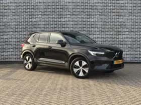 Volvo XC40 thumbnail 4