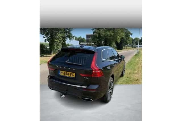 Volvo XC60 (2020) thumbnail 2