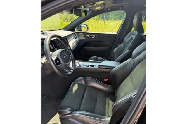 Volvo XC60 (2020) thumbnail 6