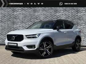 Volvo XC40 (2021)